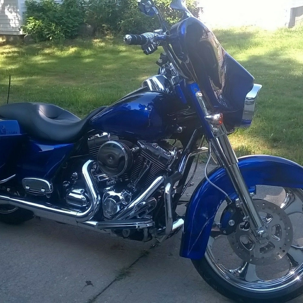 Meet your Posher, Jay